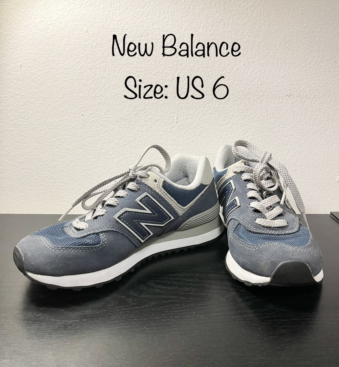 New Balance Shoes