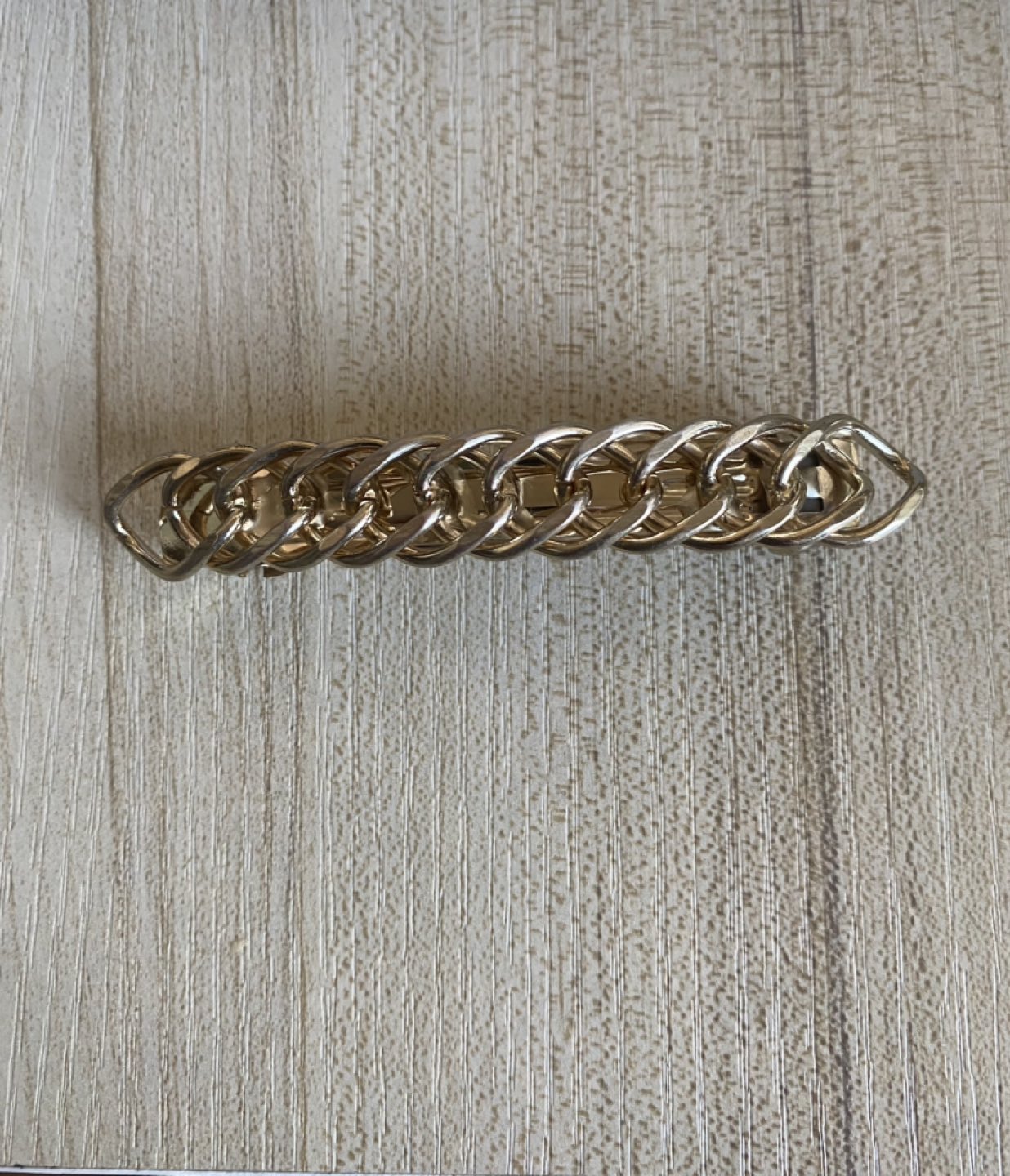 #freecycle Beautiful Golden Hair clip thumbnail