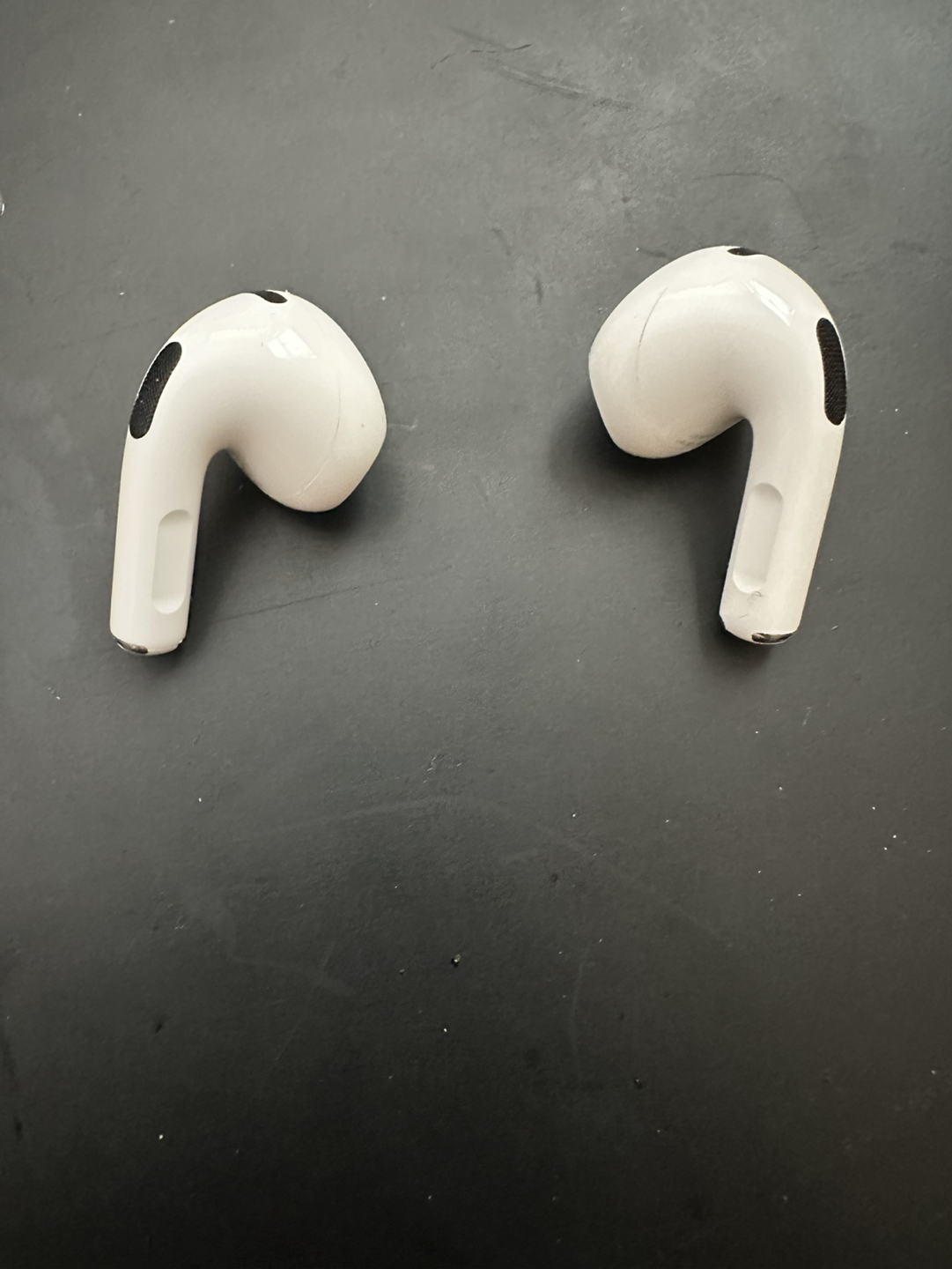 Airpods 3rd Generation with Lightning Case - photo 4