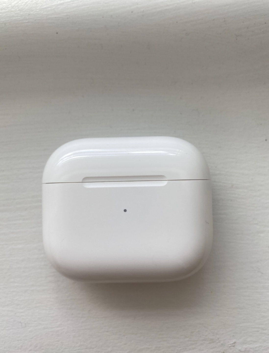 AirPods (3rd generation) with MagSafe Charging Case