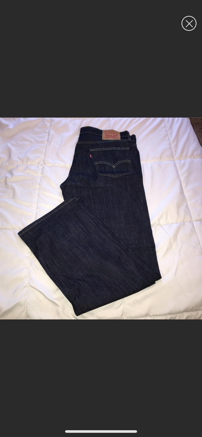 Levi’s jeans - photo 2
