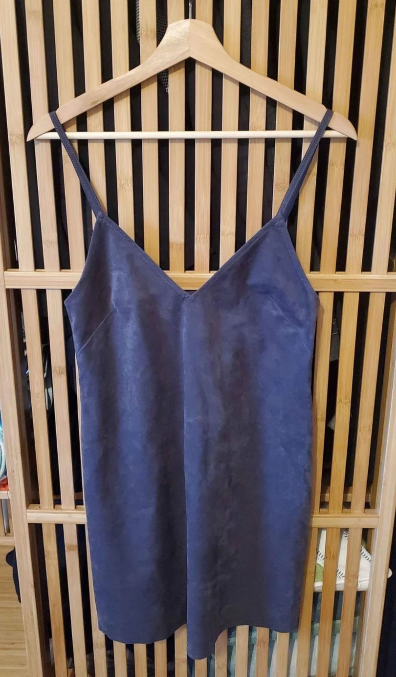 Wilfred Free Mini Dress- brand new xs image indicator(2)