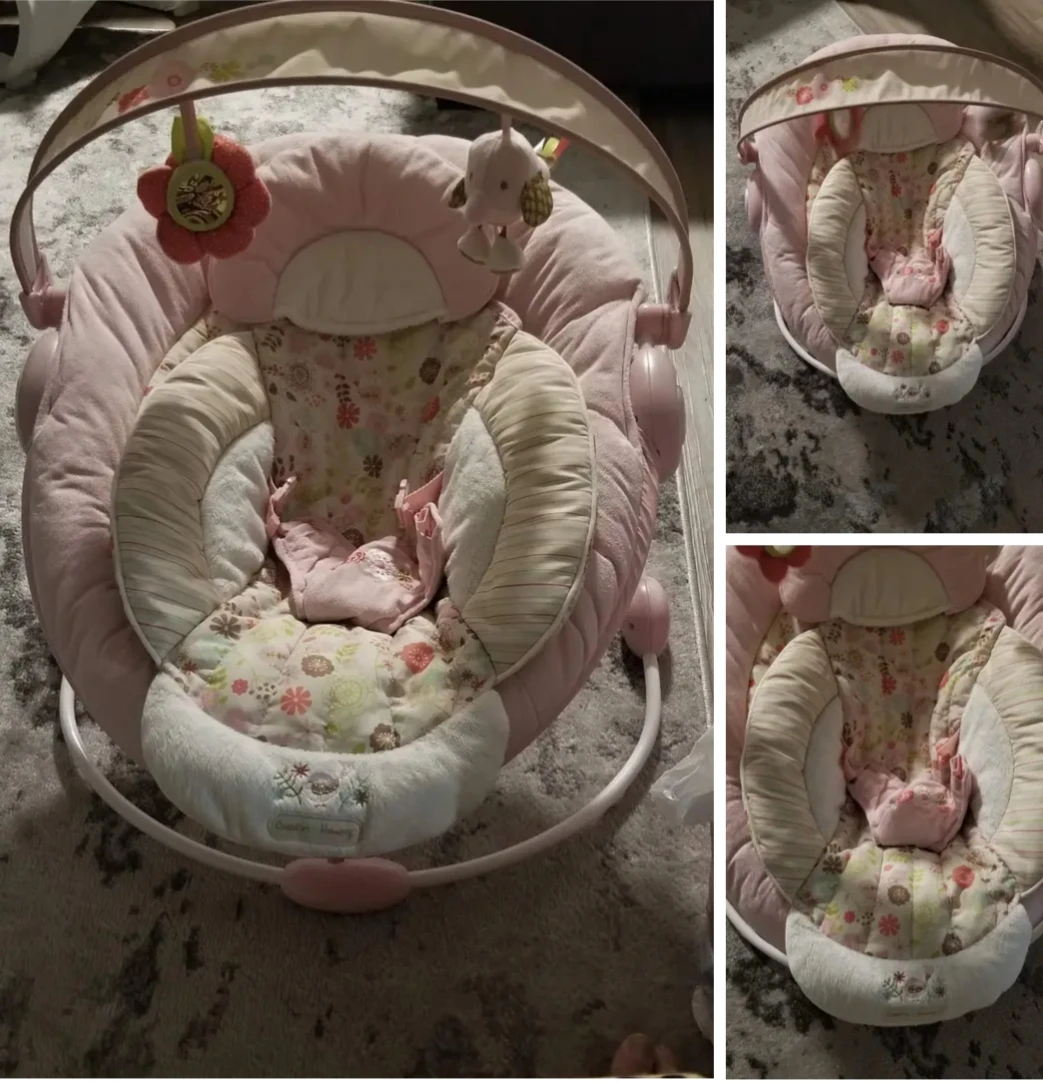 Baby chair