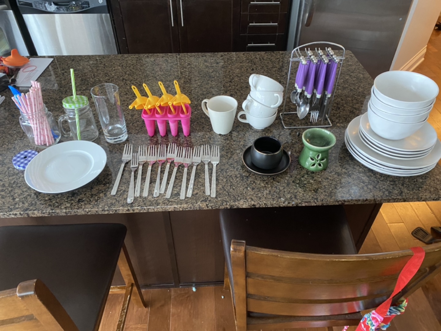 Kitchen items - photo 3