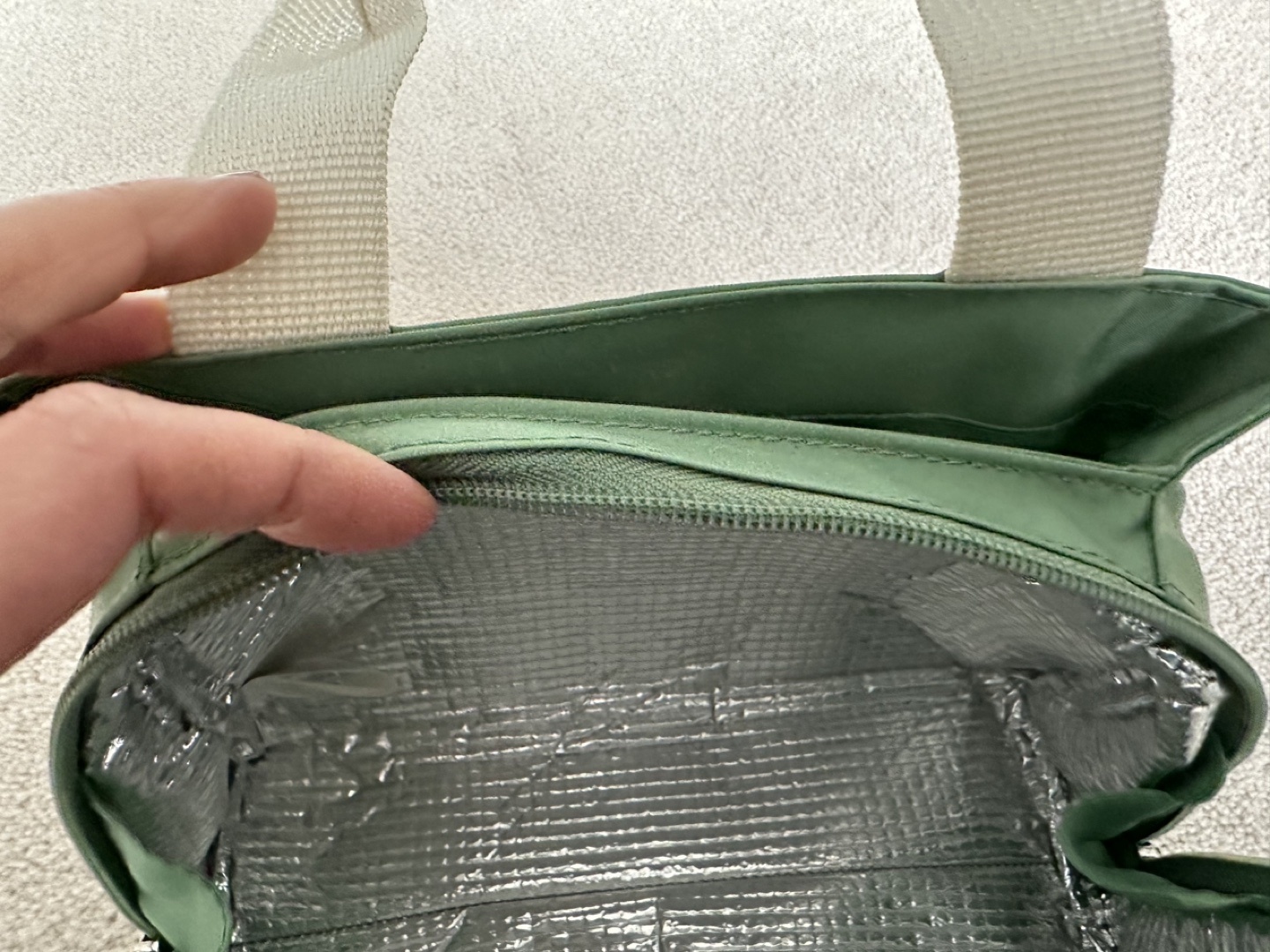 Elle Insulated Lunch Bag - photo 3