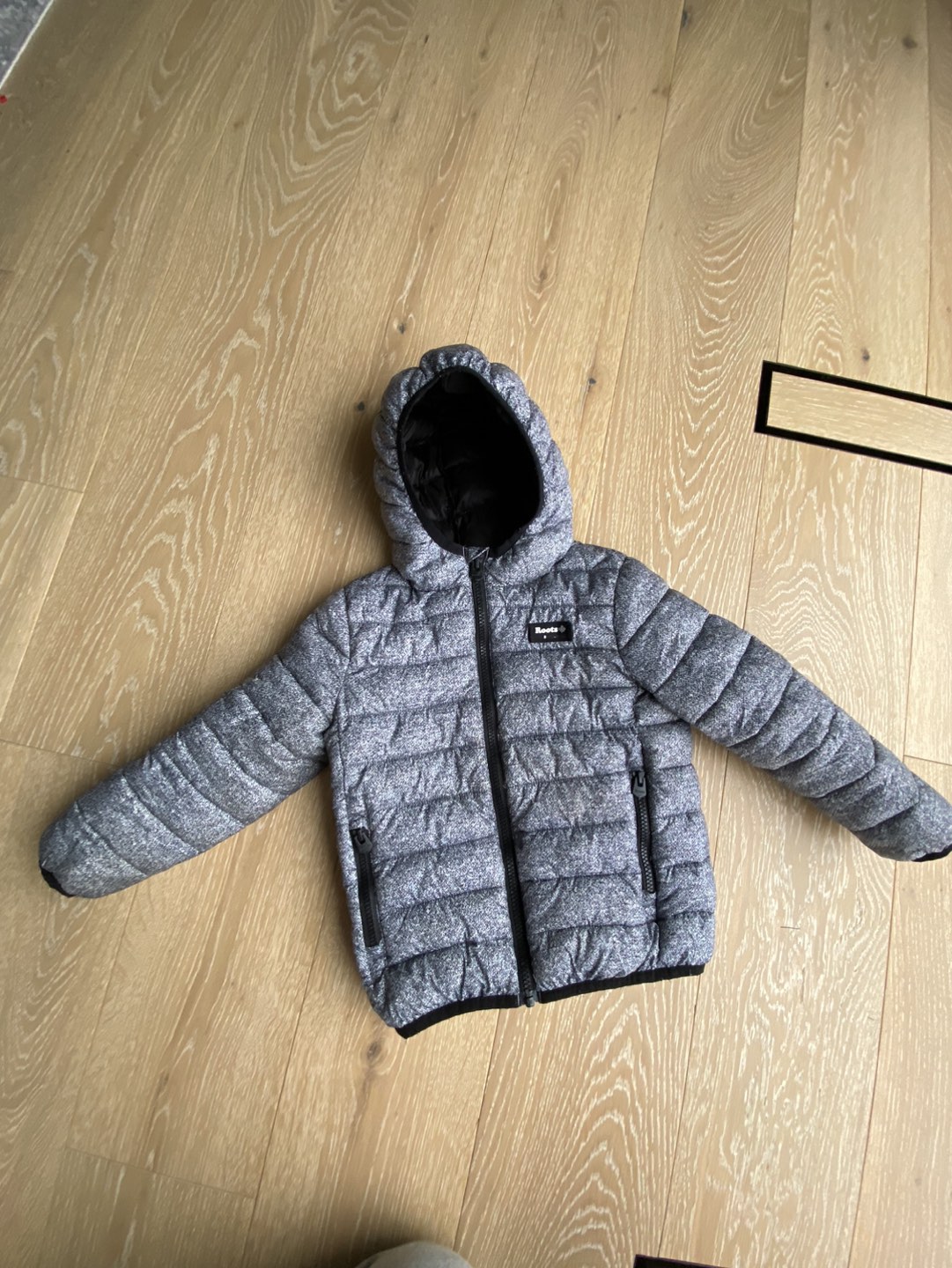 Roots kid’s jacket thumbnail