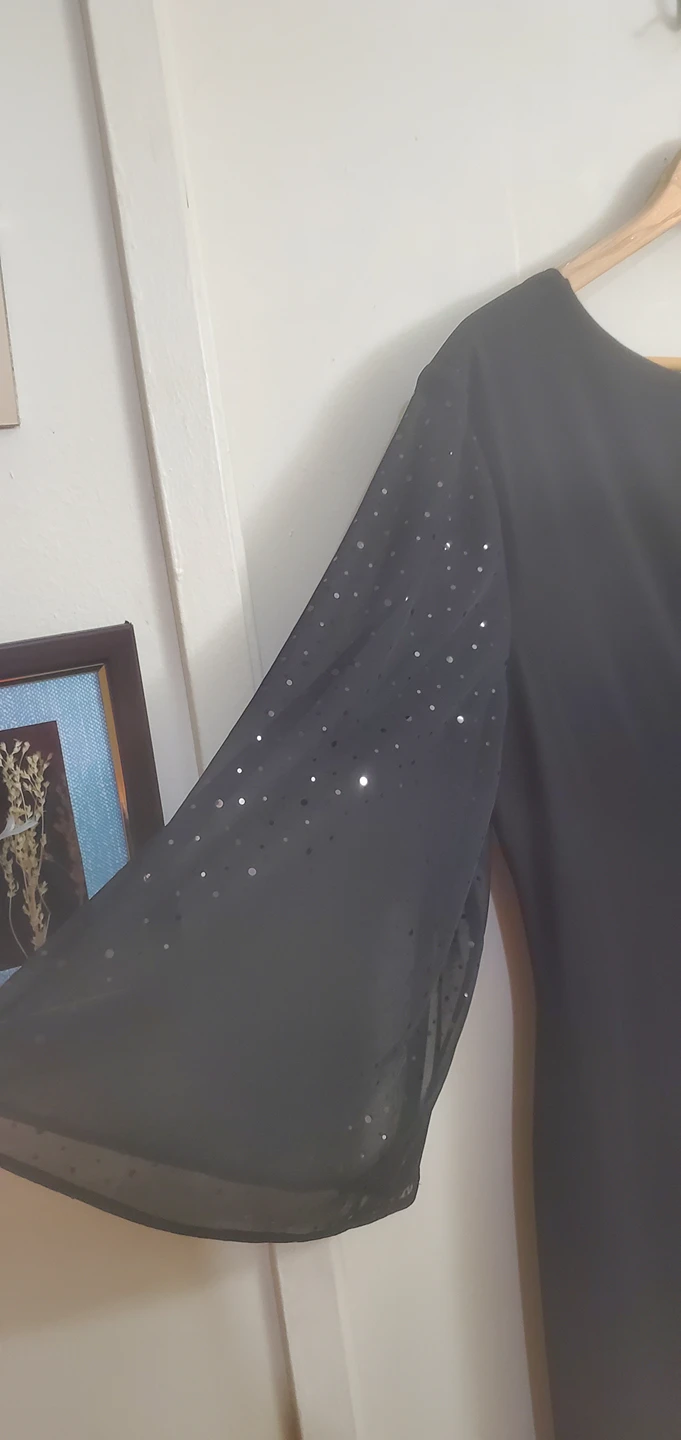 Black Dress🏀🏀🏀🏀 image indicator(2)