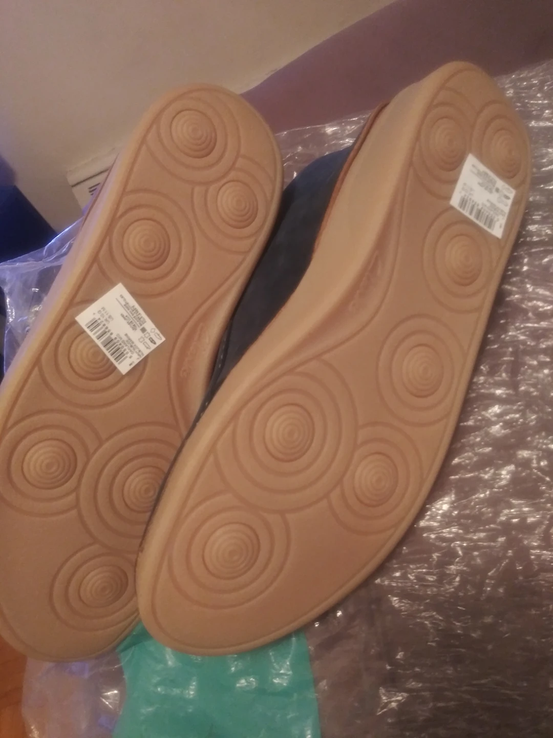 Clarks thumbnail