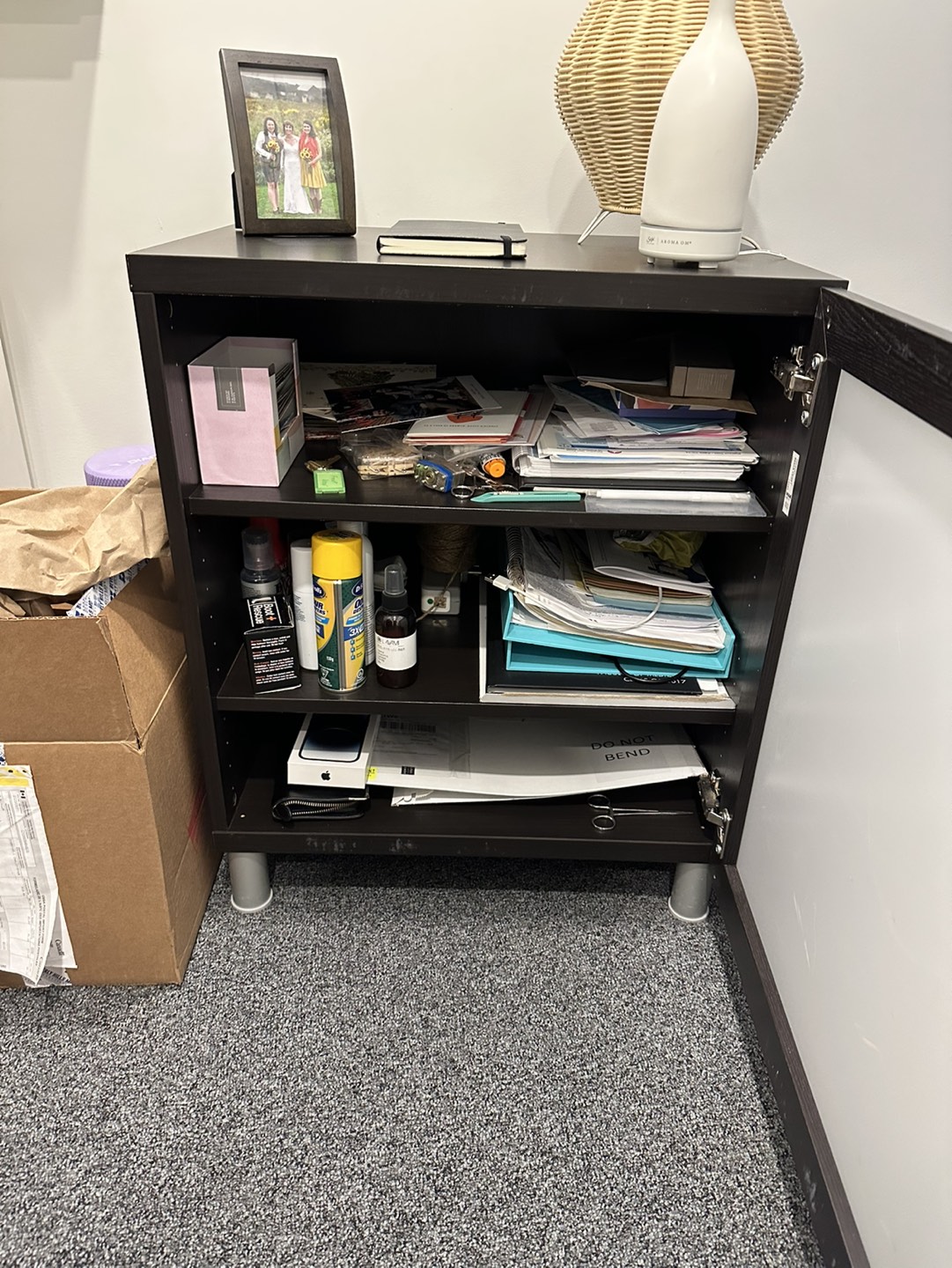 Storage cabinet - photo 2