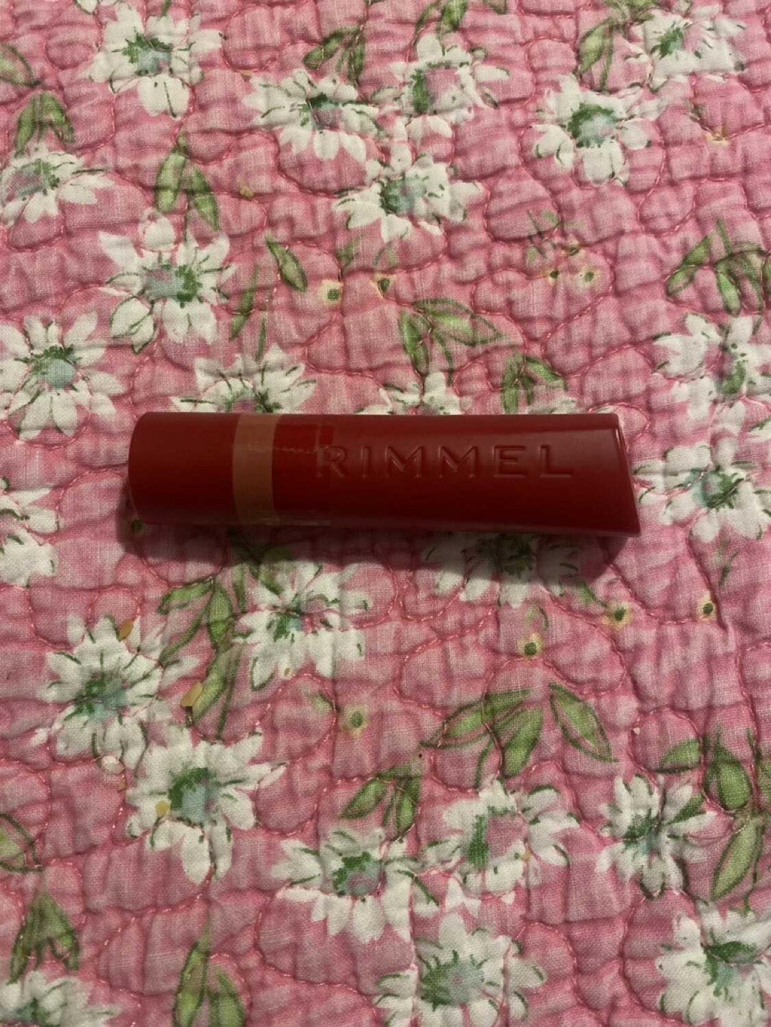 Rimmel lipstick $2 each thumbnail