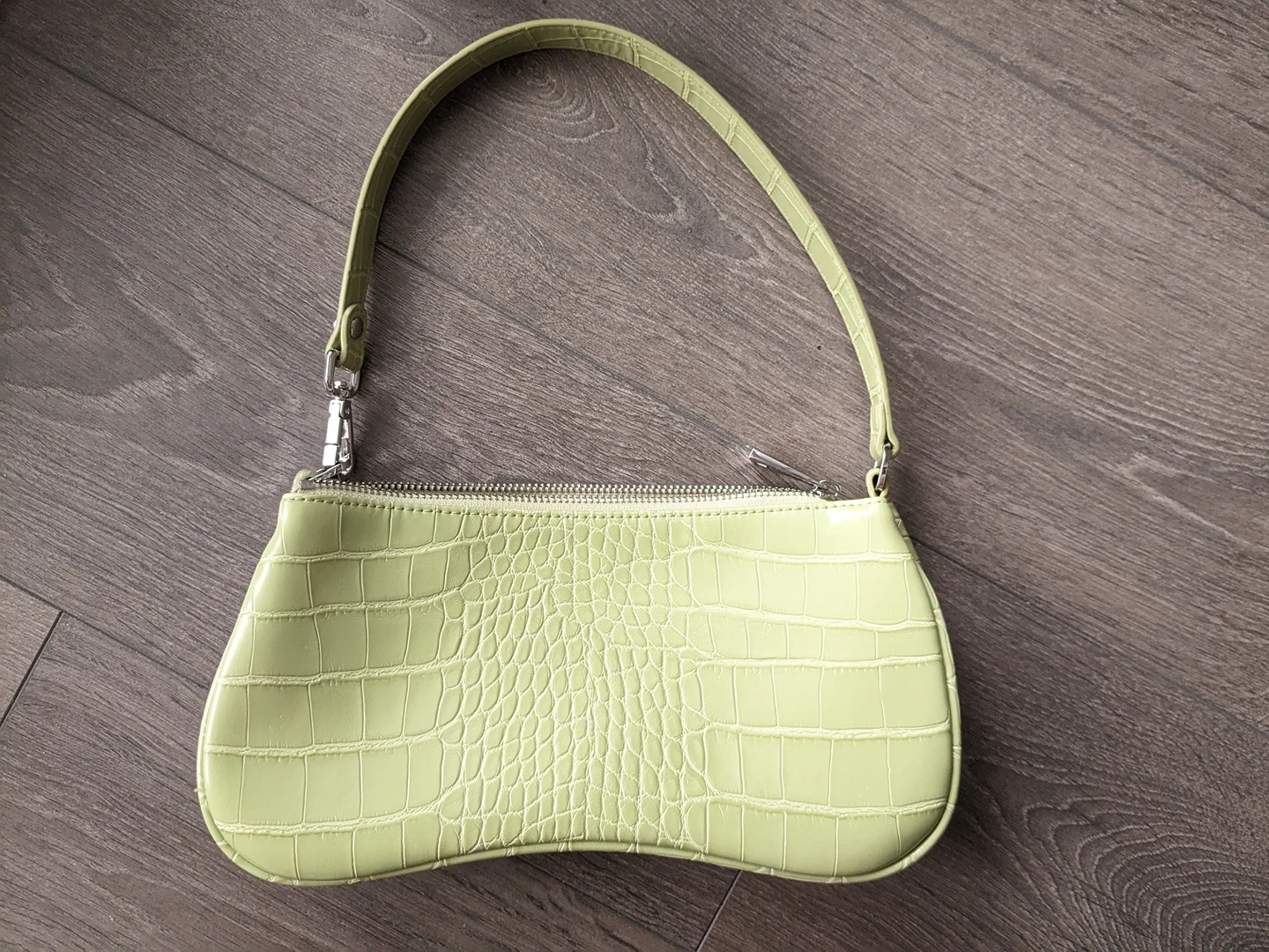 JW PEI bag - photo 5