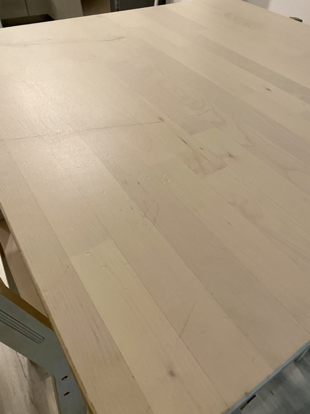 IKEA Norraker Bar Table - photo 4