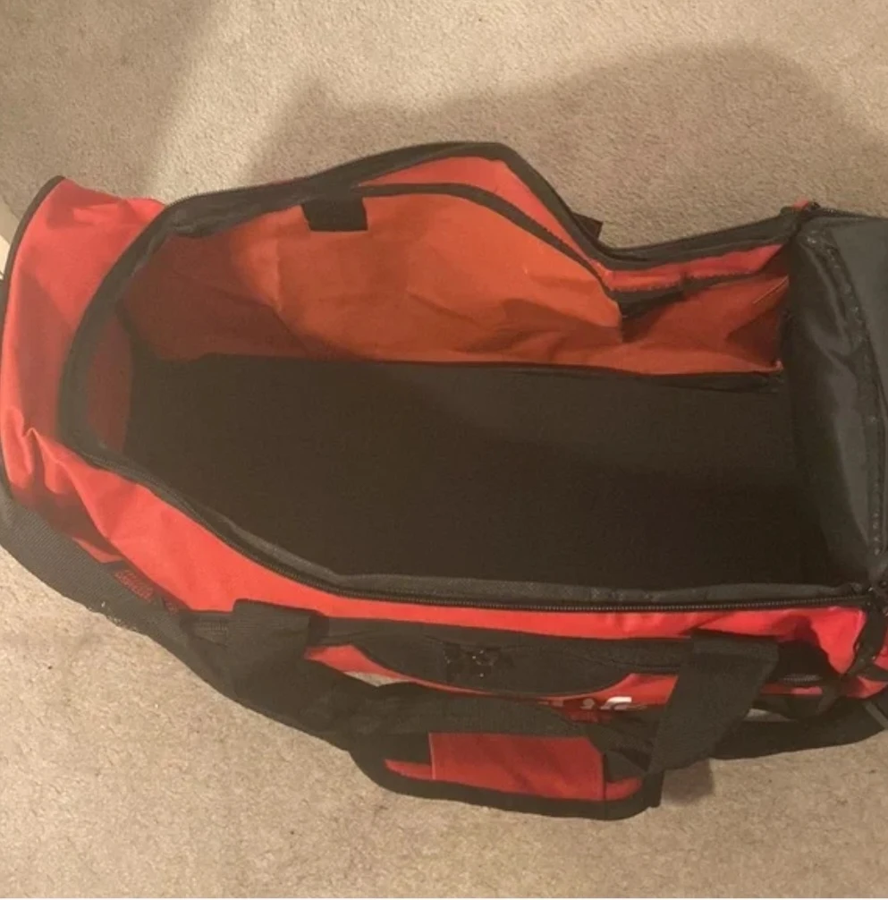 duffle bag Goodlife image indicator(3)