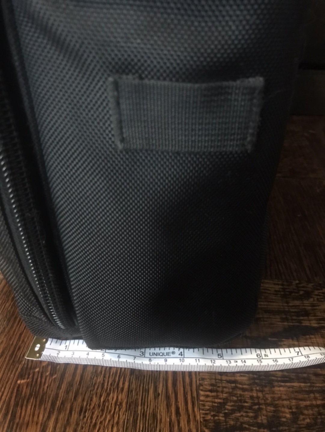 Swiss Brand Laptop Travel Bag image indicator(5)