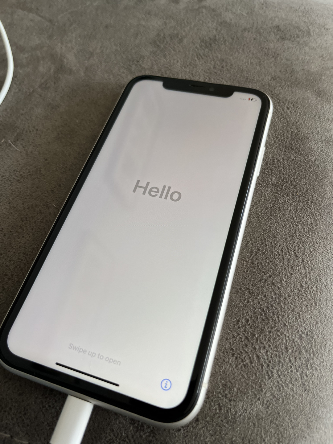 iPhone 11 - photo 4