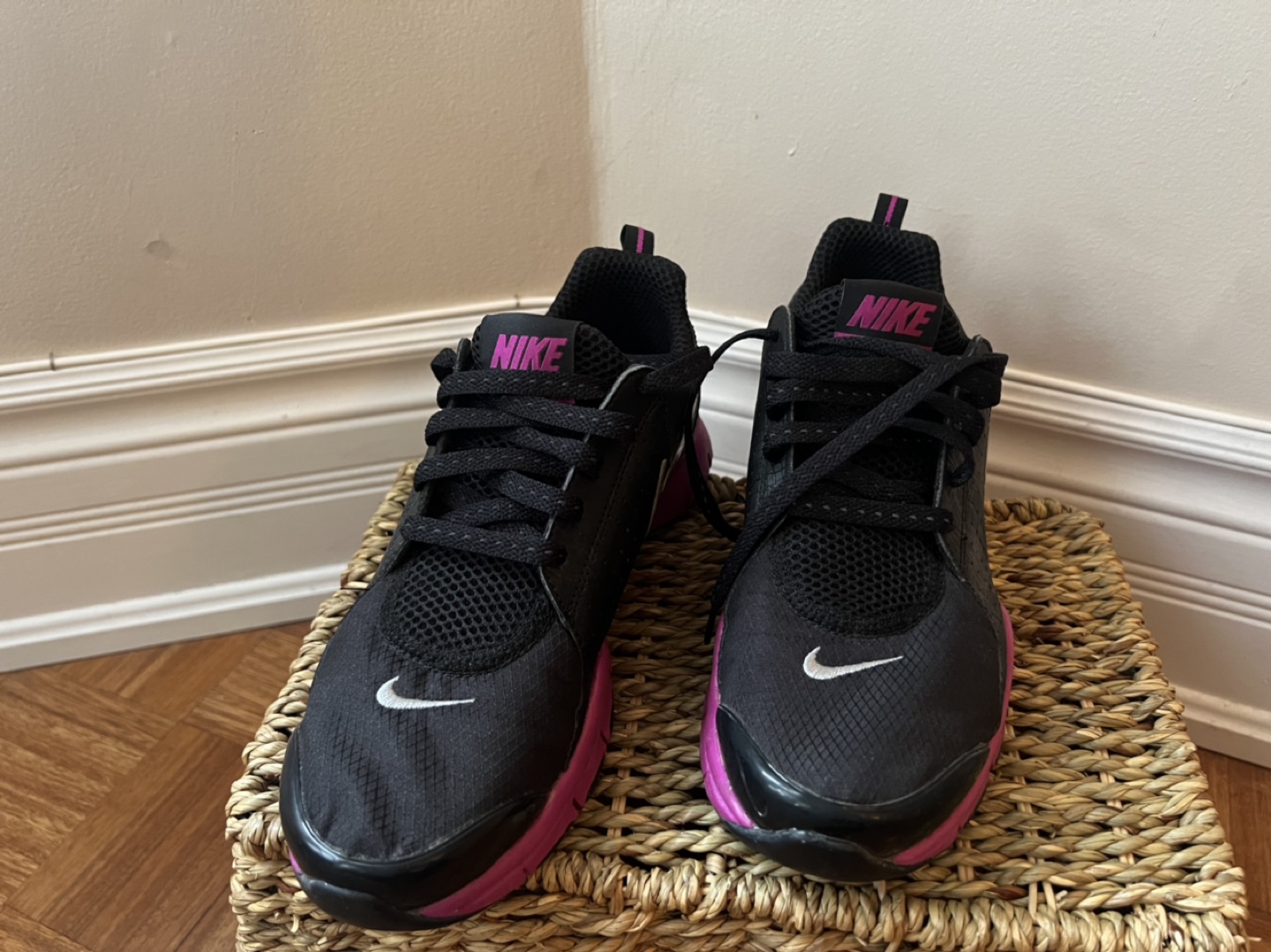 Nike shoes