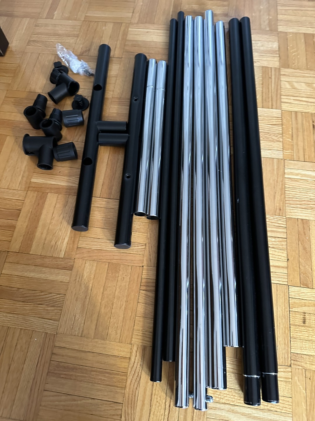 2layer hanger