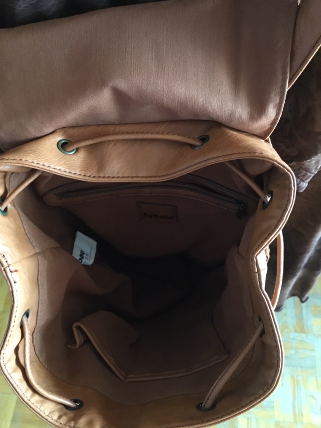 Fringe Backpack 💸 image indicator(3)