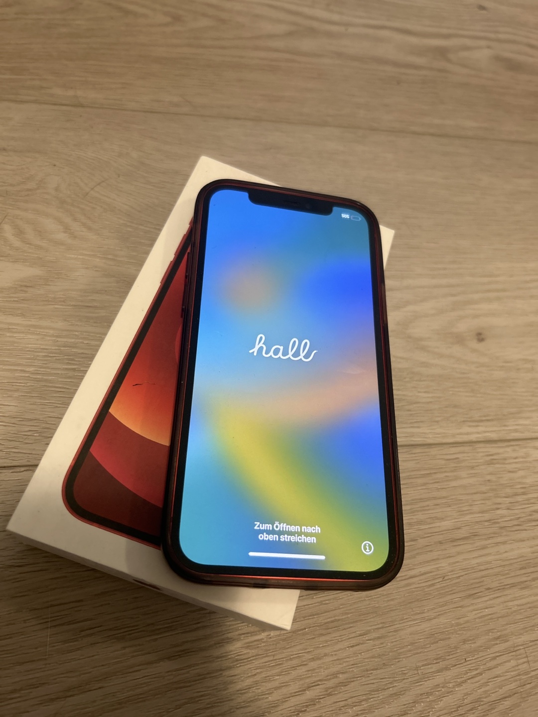 IPhone 12