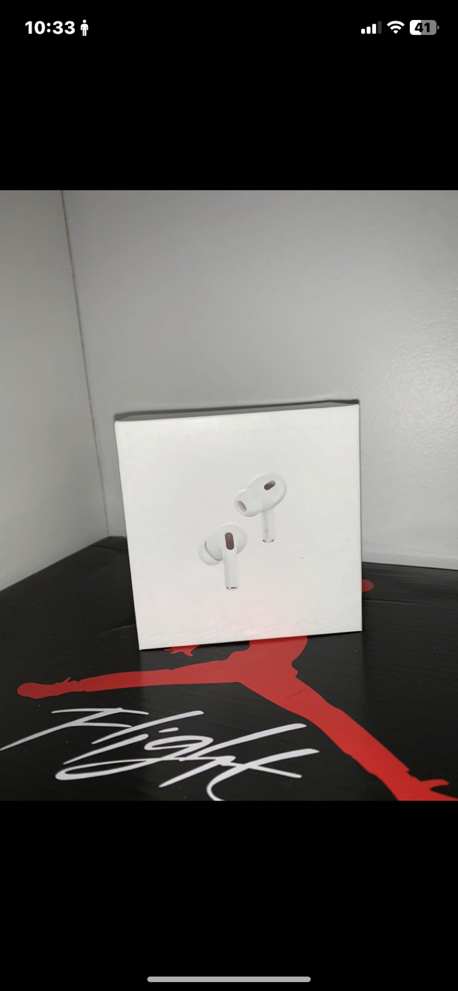 Air pod pros 2 Gen - photo 2