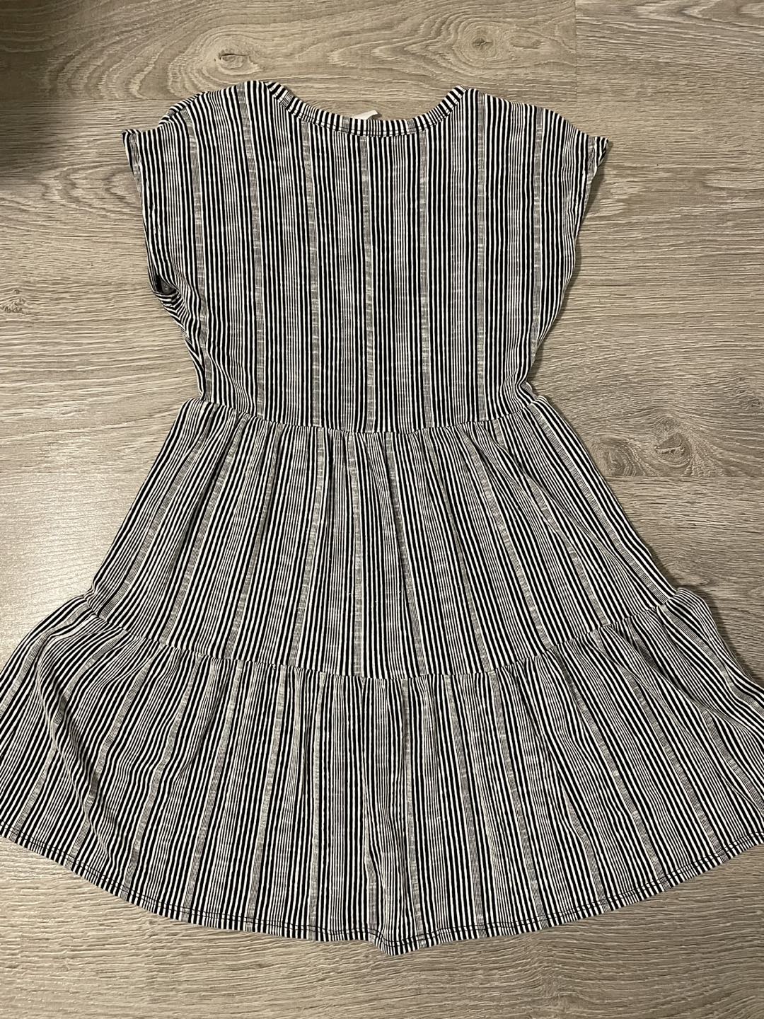 Black and white Dress - size M - photo 2