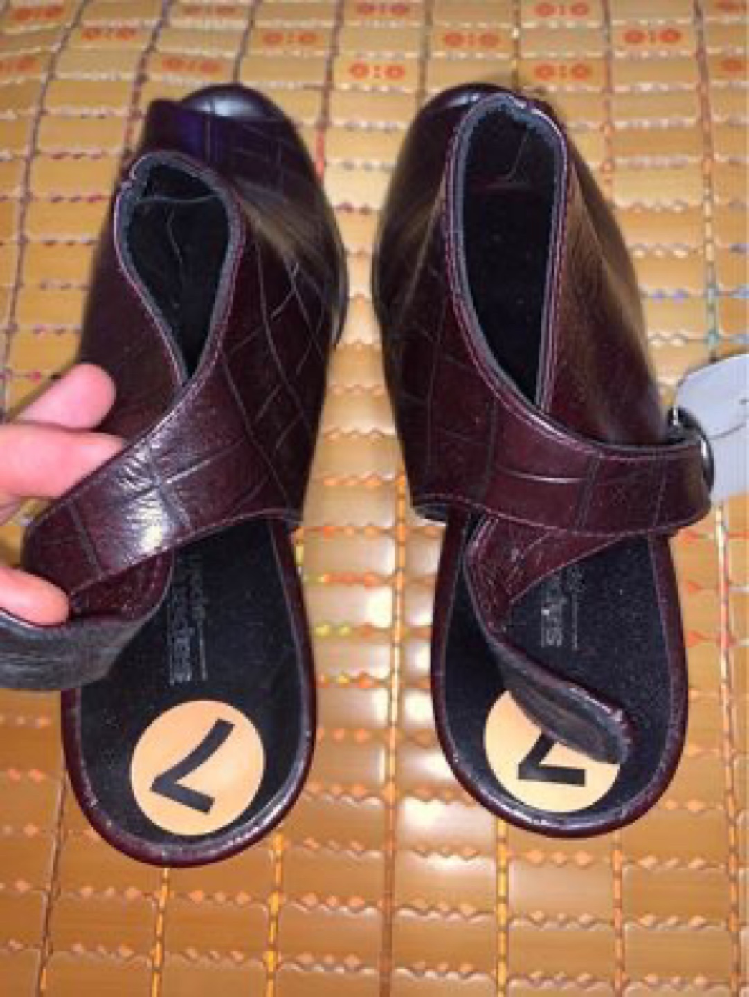 Heels 🏀 image indicator(3)