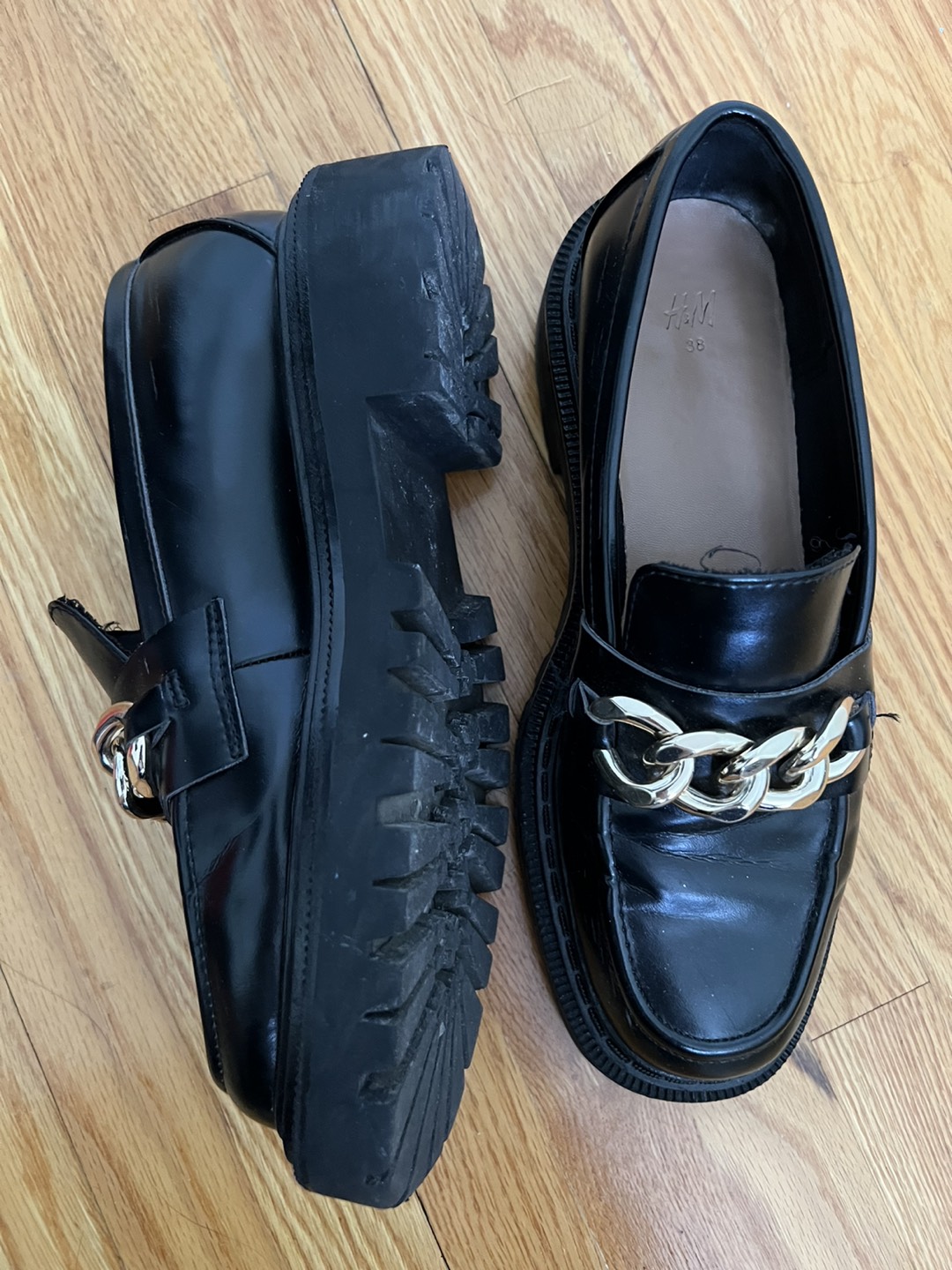 Loafer - photo 4