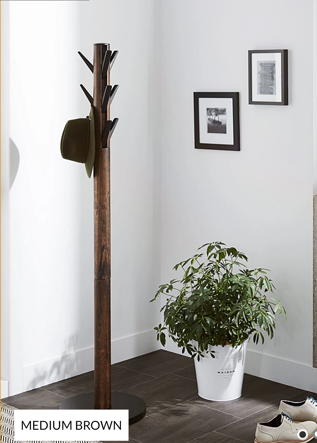 UMBRA FLIPPER COAT RACK - photo 4