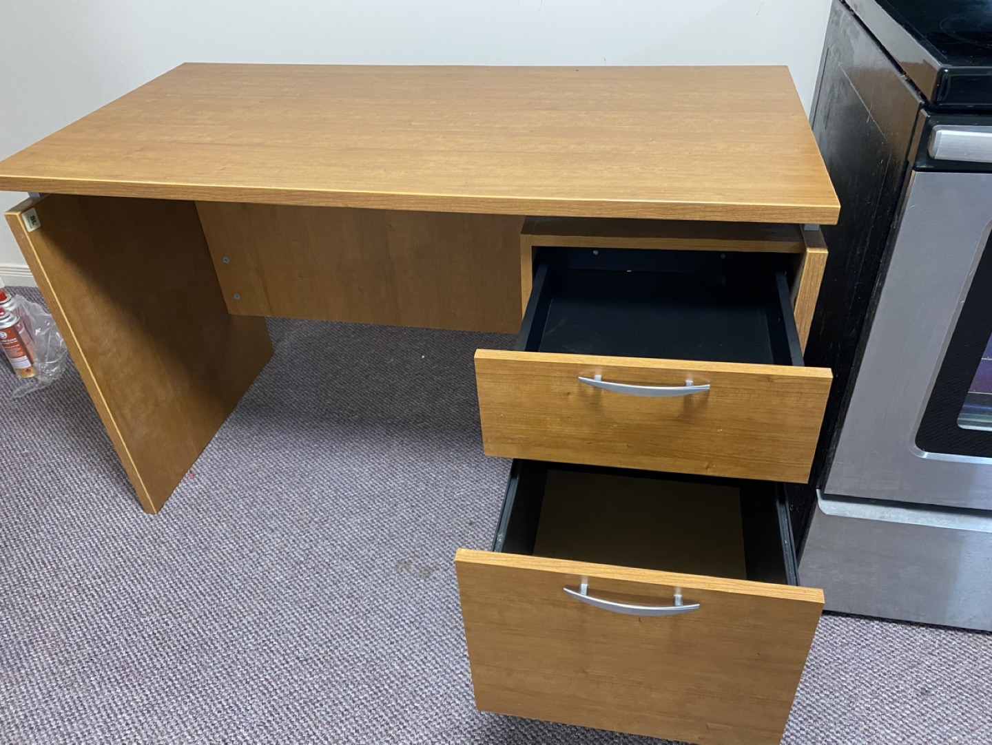 Office desk, computer desk,study desk - photo 2