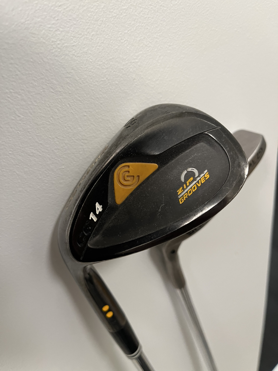 Golf clubs - Left handed - - photo 3