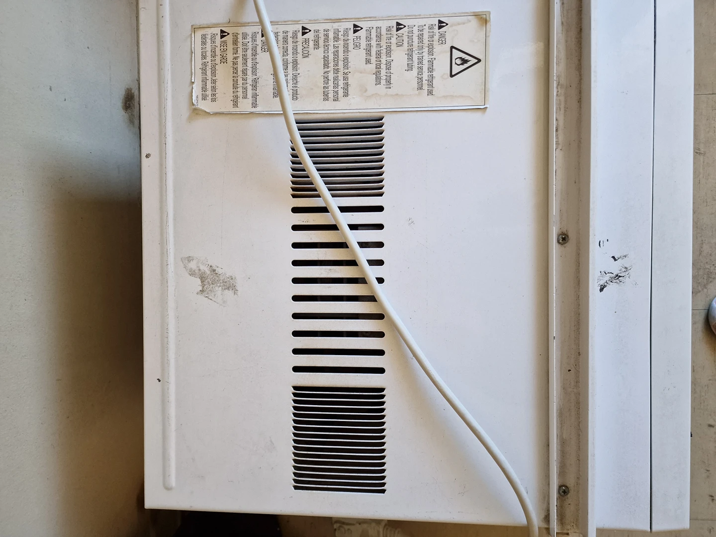 Air-conditioner for quick sale thumbnail