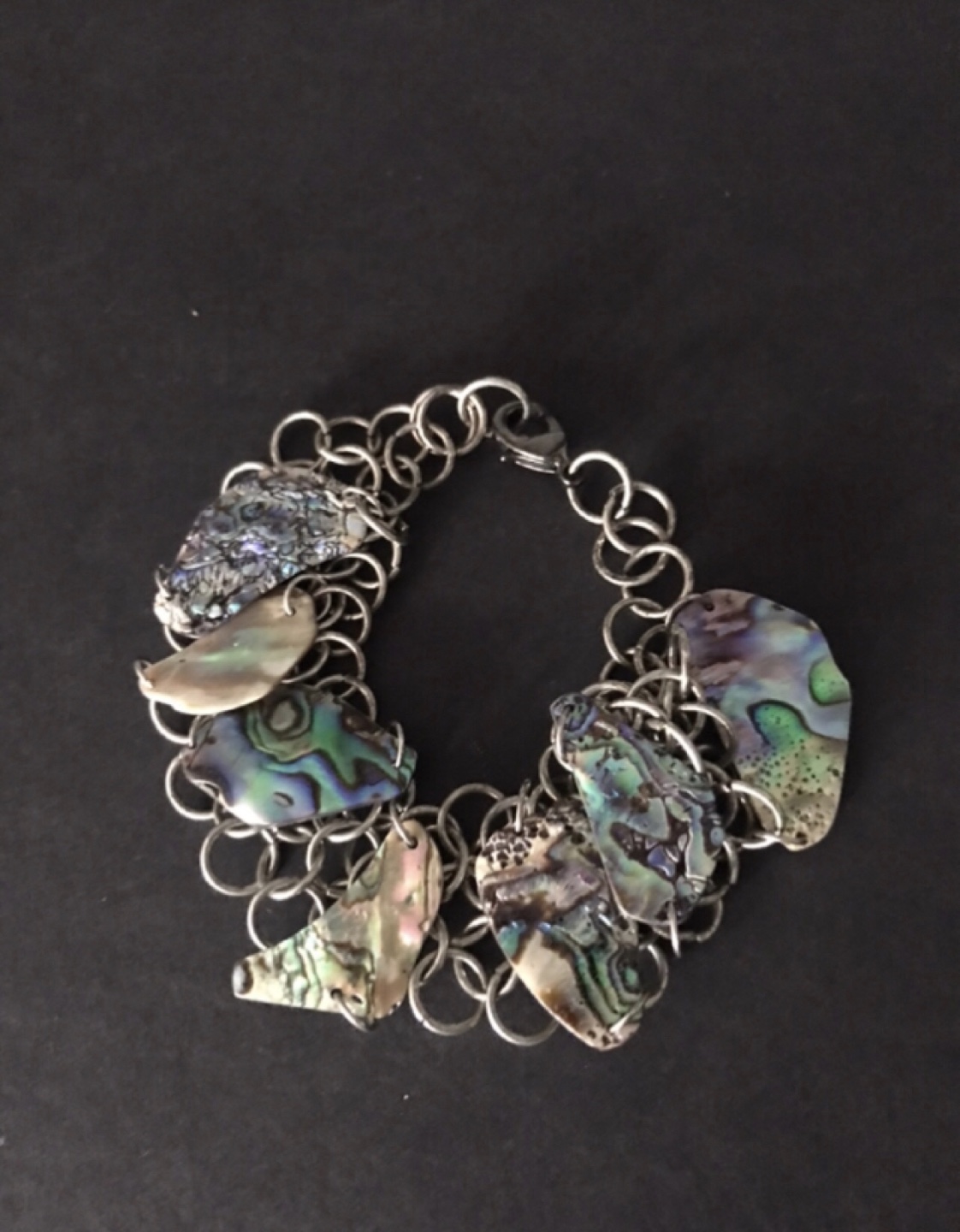 Purple Indian Design Bangles/Assorted Bracelets (Price Varies) image indicator(5)