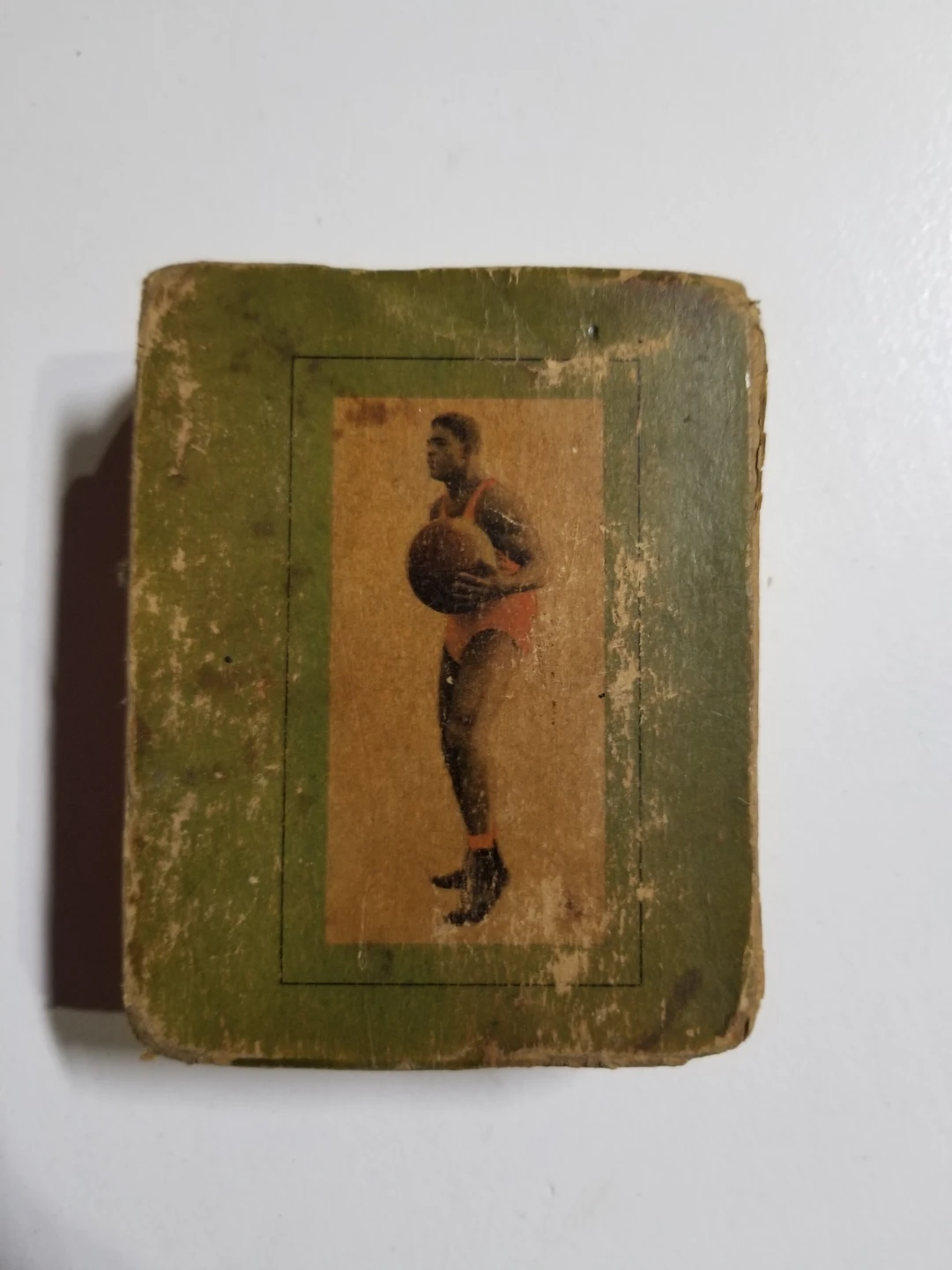 Rare 1936 Joe Louis The Big Little Book The Brown Bomber - photo 2