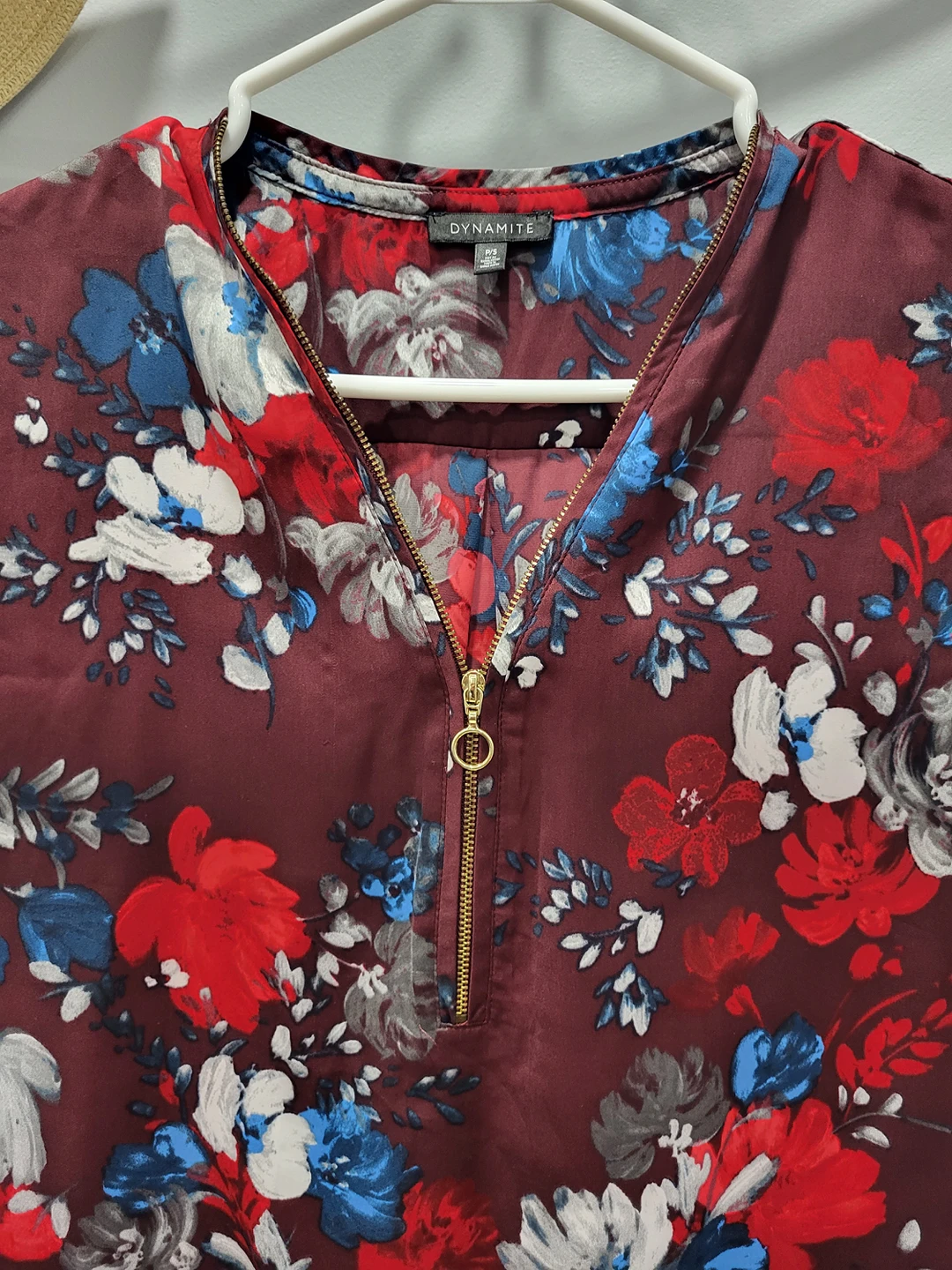 Dynamite Blouse image indicator(2)