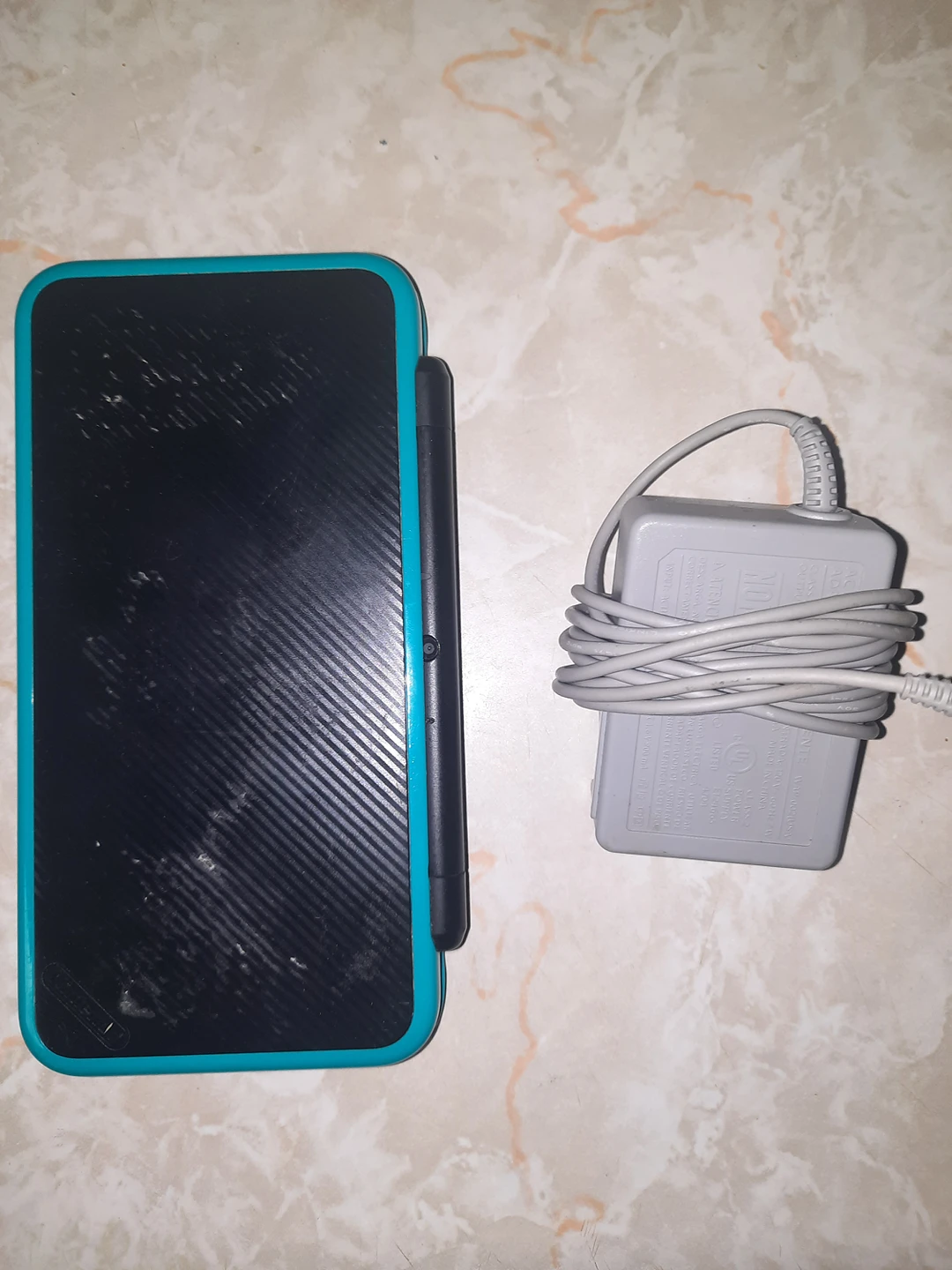 Nintendo 2DS XL - photo 3