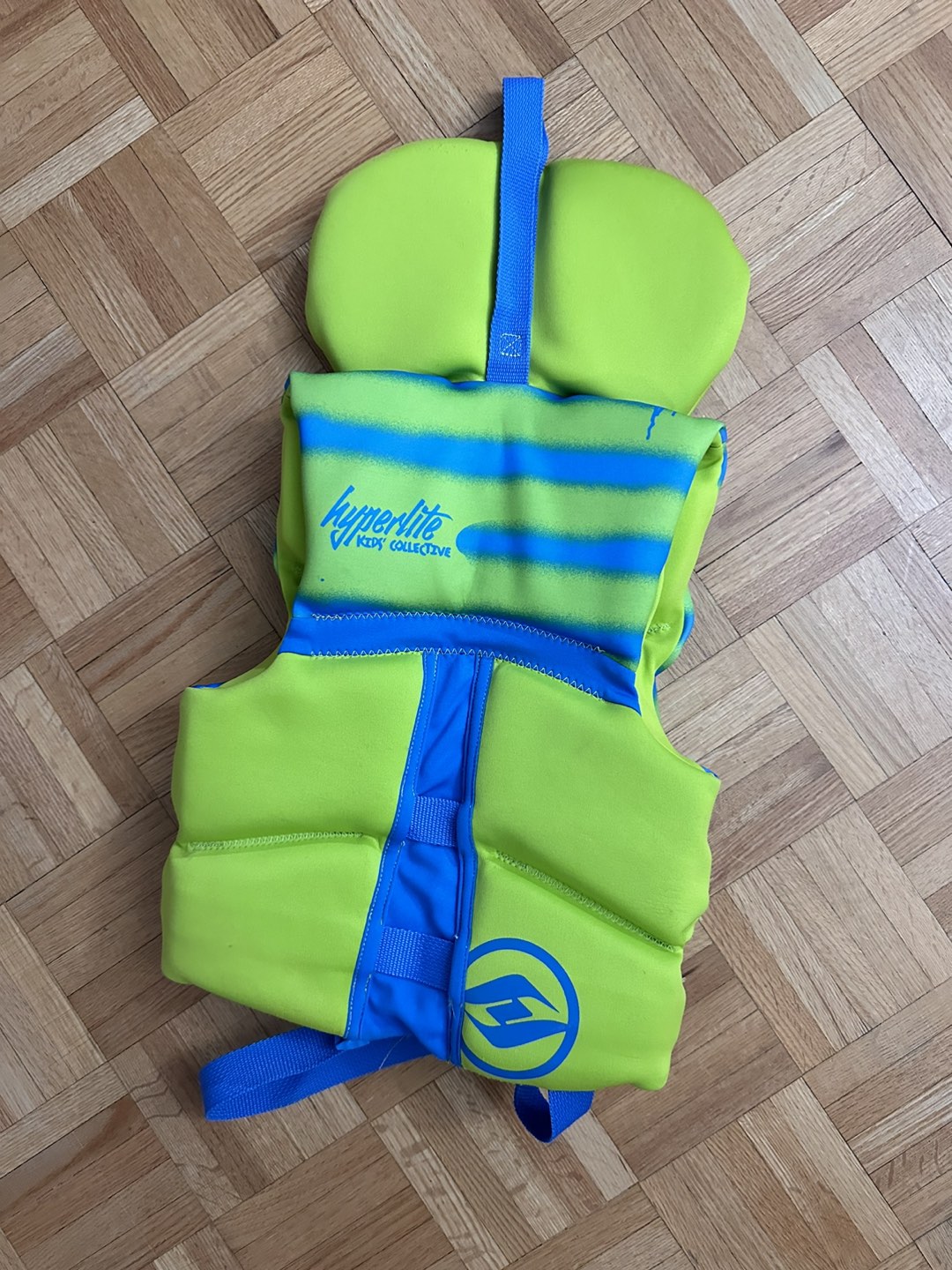 Kids life jacket 2ea - photo 2