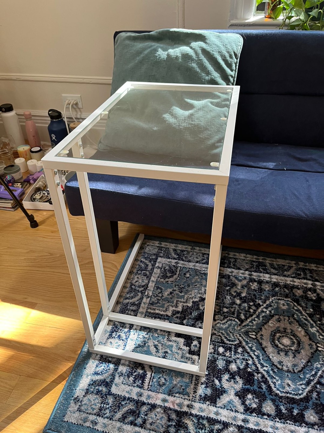 IKEA VITTSJÖ table