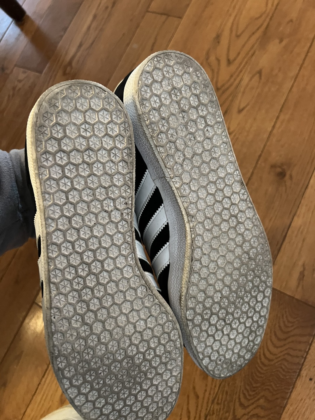 ADIDAS Gazelle W10 / M9 - photo 2