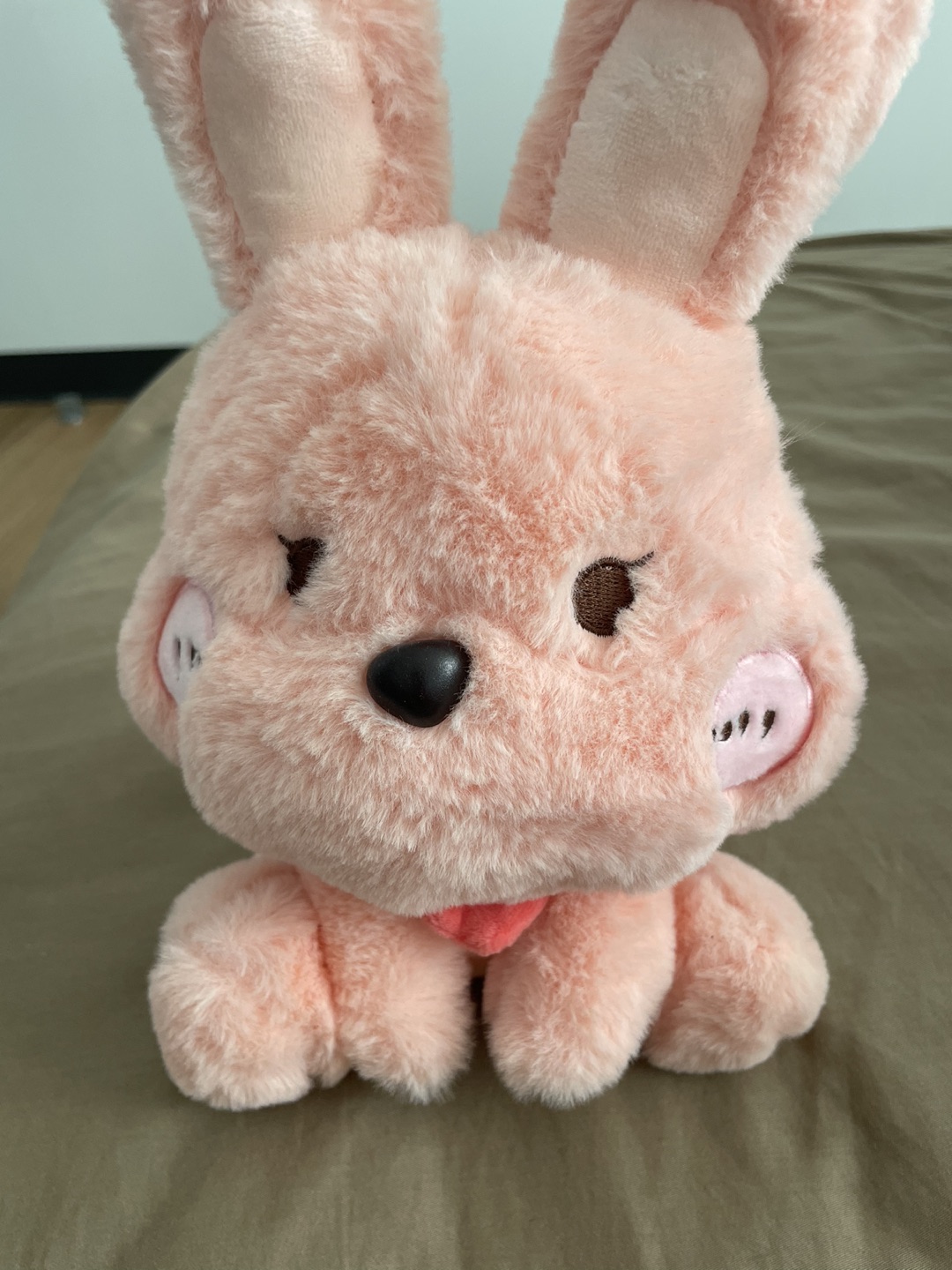 PINK BUNNY STUFFY image indicator(4)
