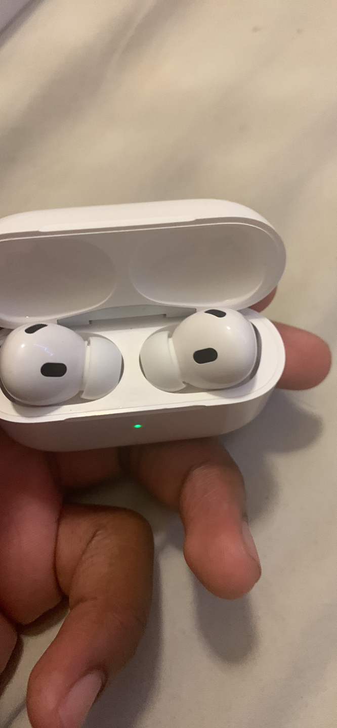 Air pod pros 2 Gen - photo 5