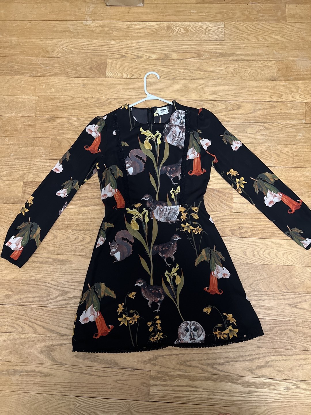 Aritzia dress