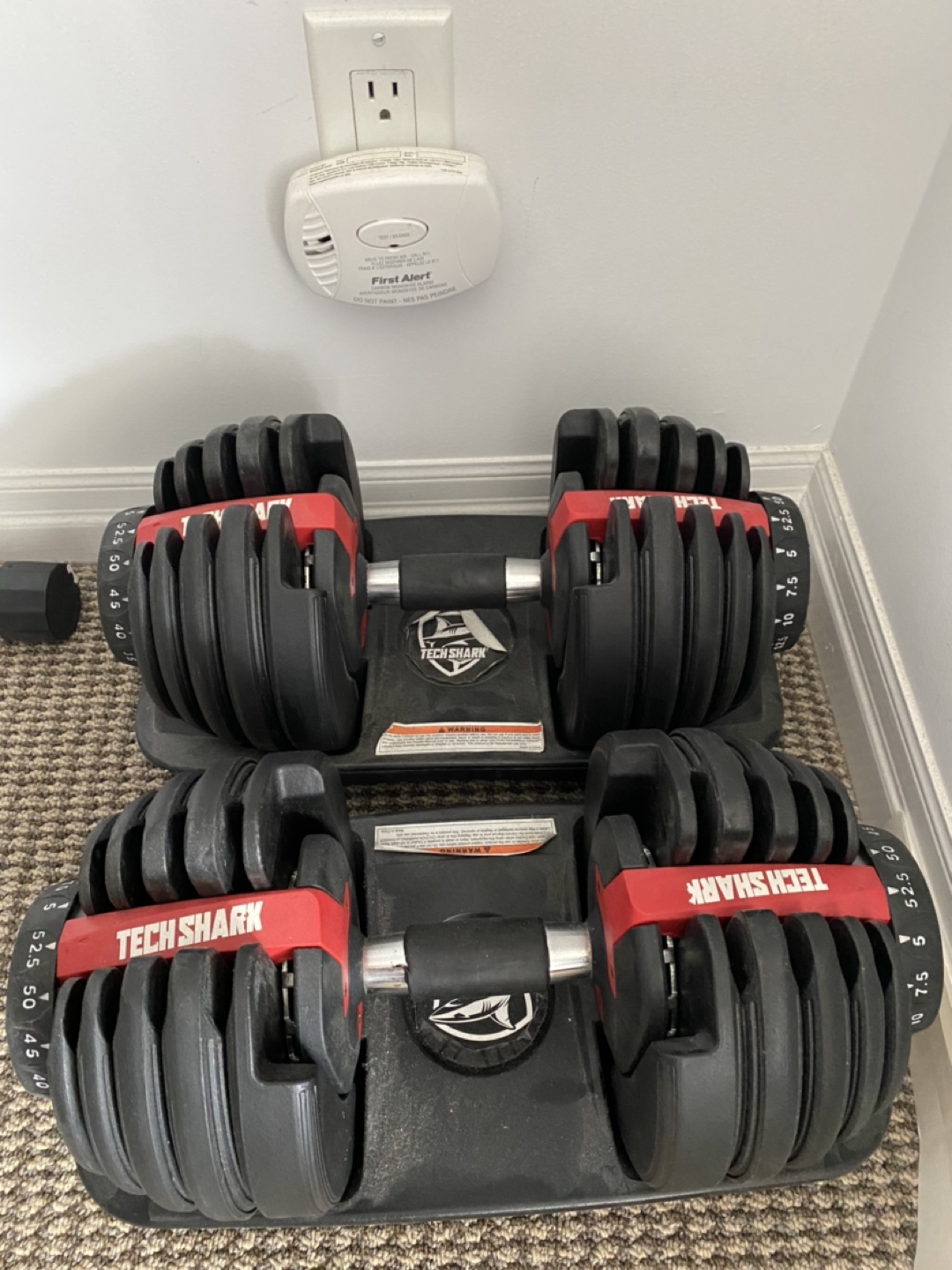 [Exclusive Hot Sale] adjustable dumbbells & adjustable bench - photo 4