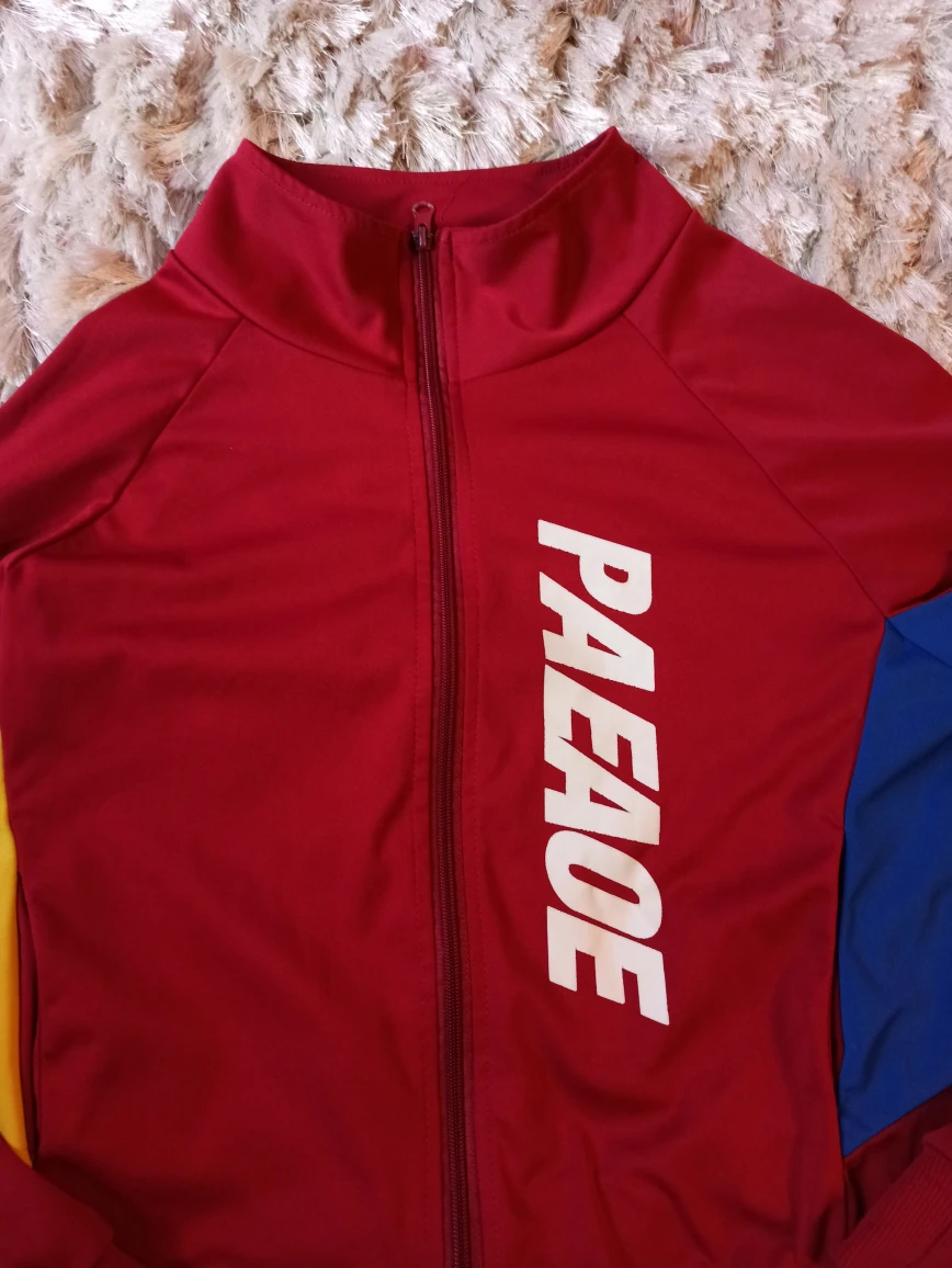 Jacket active wear thumbnail