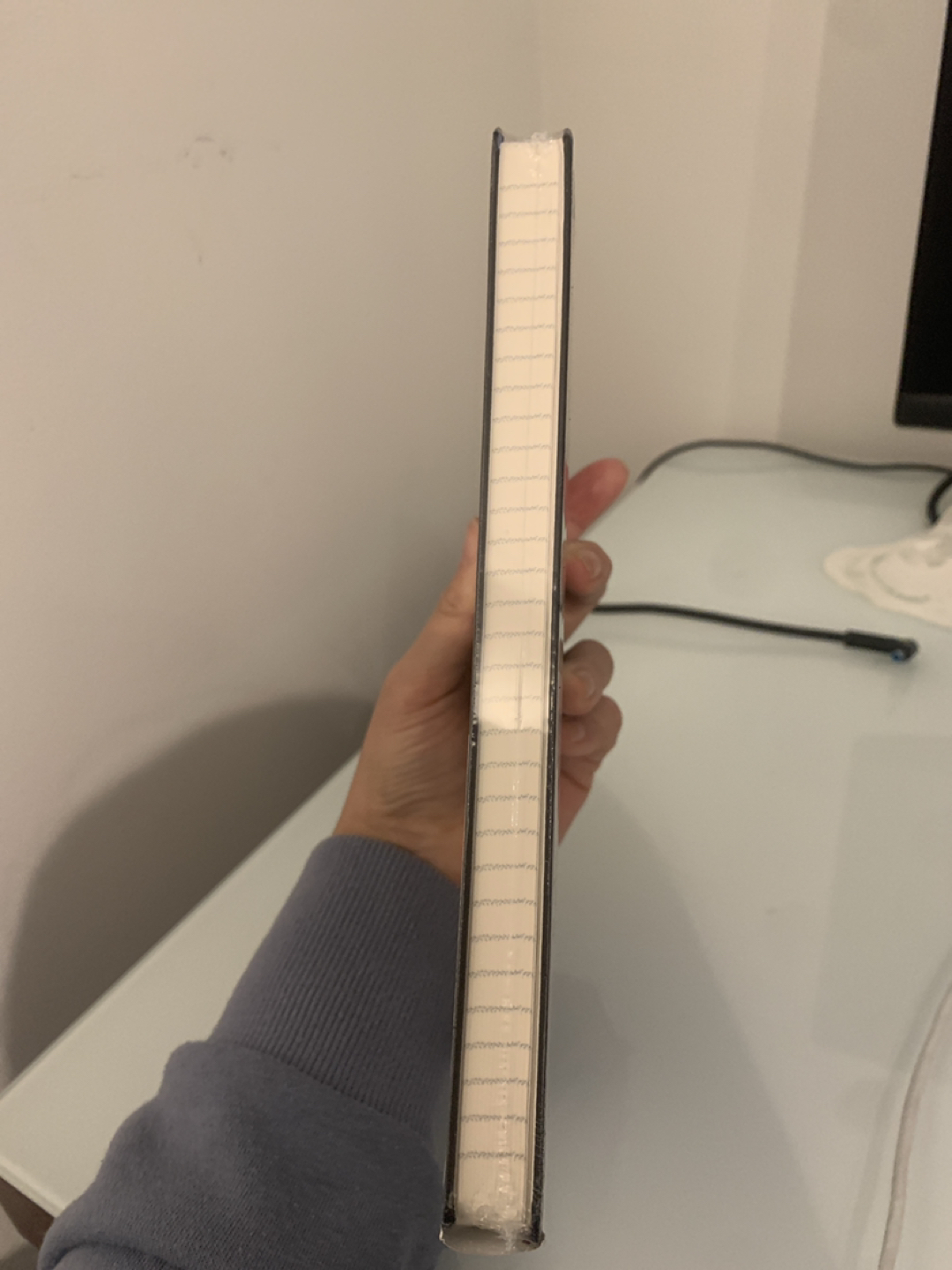 Two Amazon basic notebooks 🏀 image indicator(3)