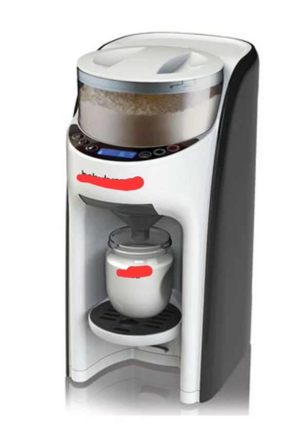 baby breeza formula pro advanced