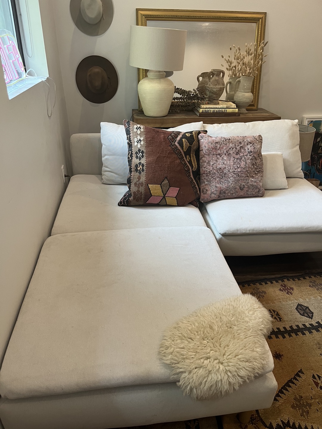 IKEA Soderhamn 3 separate pieces sectional - photo 2