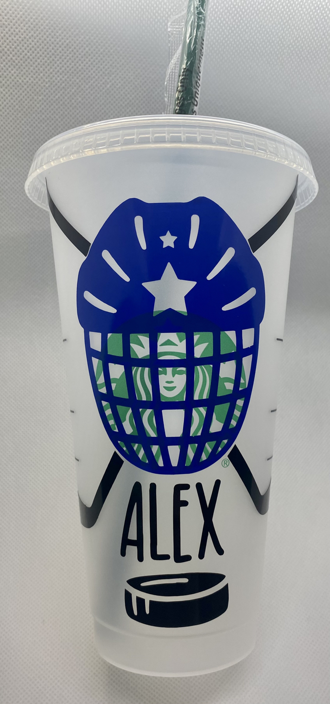 Customized Starbucks Cups image indicator(7)