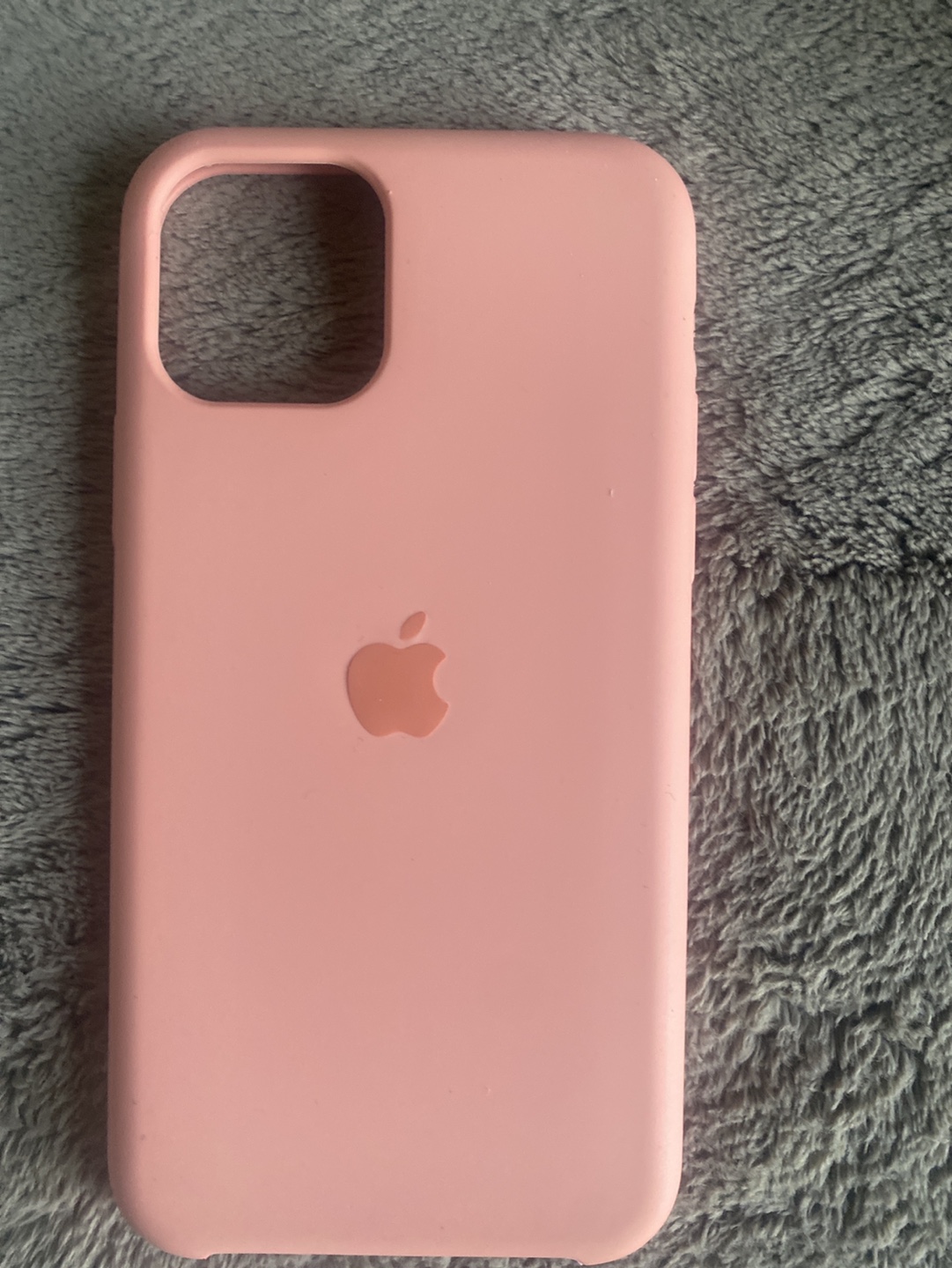 New iPhone 11 pro silicone case!
