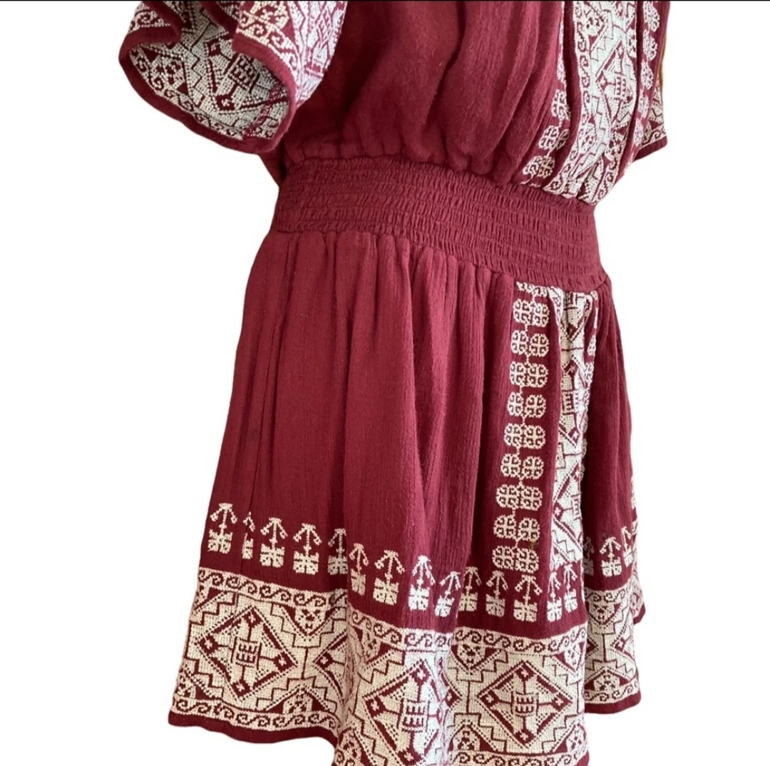 Revolve Tularosa Dress (small) image indicator(7)