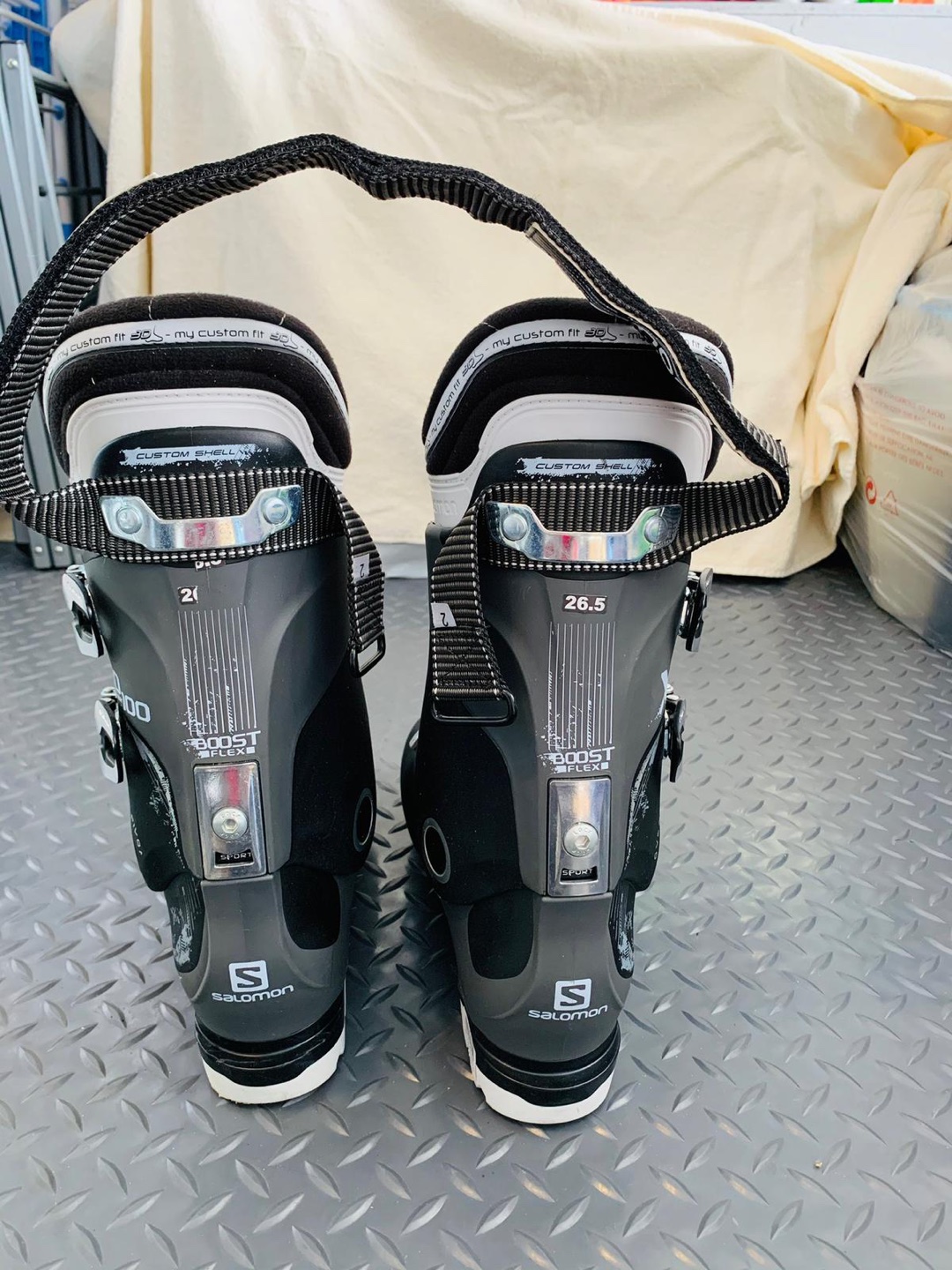 Brand New 🎿 ski equipment for Men - photo 3